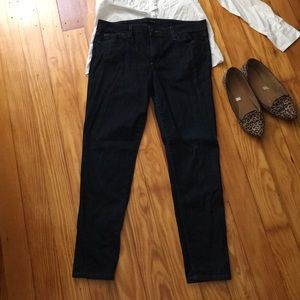 Joes Jeans skinny ankle fit size 30